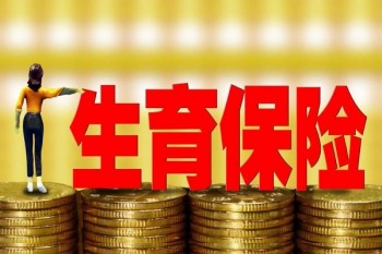 生育保險(xiǎn)