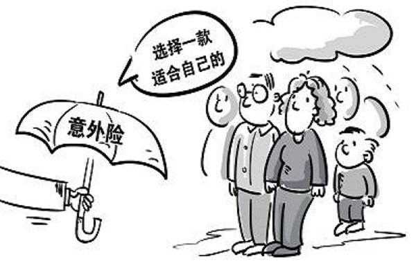 汽車(chē)意外險(xiǎn)