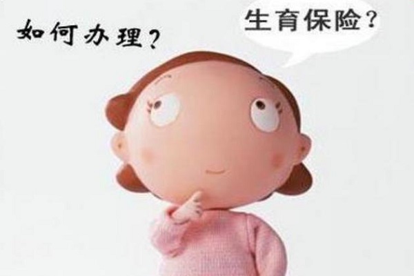 生育保險(xiǎn)的購(gòu)買(mǎi)辦法