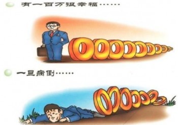 重疾險(xiǎn)附加那么多其他保險(xiǎn)