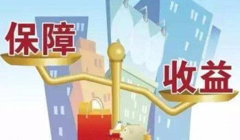 消費型保險