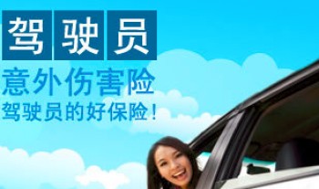 國壽職業(yè)大貨車司機意外險
