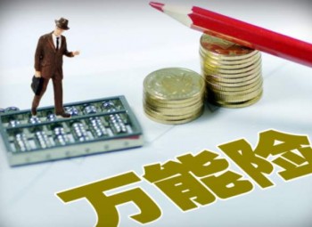 萬能險(xiǎn)