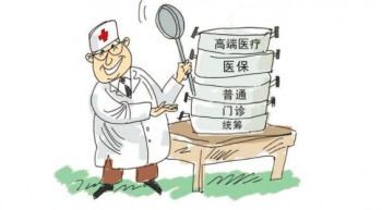 商業(yè)醫(yī)療險門診