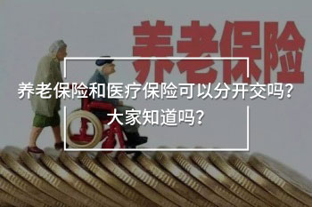 養(yǎng)老保險
