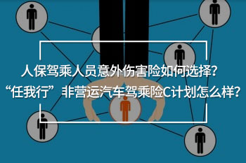 人保駕乘人員意外傷害險(xiǎn)