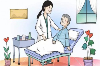 65歲老人防癌險(xiǎn)一年交多少