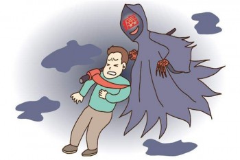 防癌險保什么