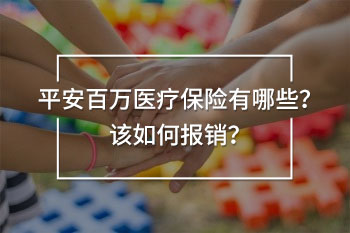 保險(xiǎn)的重疾和百萬醫(yī)療啥區(qū)別