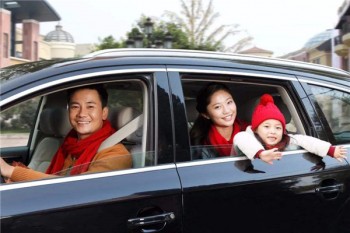 私家車有必要買駕乘險嗎