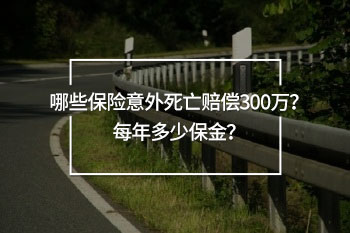 意外死亡