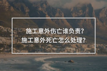 百萬行意外保險
