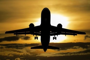 你們購買航空意外險嗎
