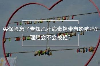 保險(xiǎn)健康告知