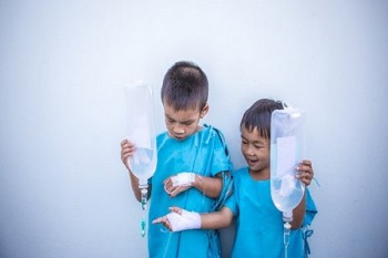 少兒門診保險(xiǎn)