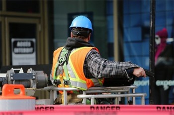 針對建筑工地意外保險
