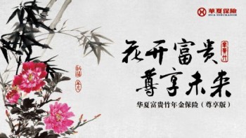 富貴竹尊享版