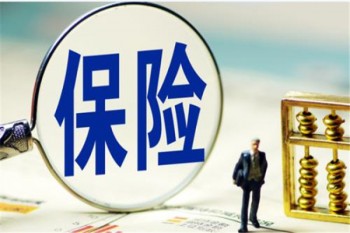 中國人壽成人意外險多少錢