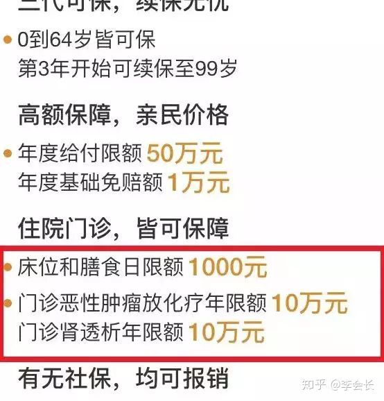 百萬醫(yī)療