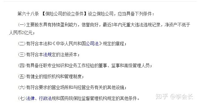 買保險