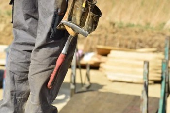 建筑工人短期意外保險多少錢