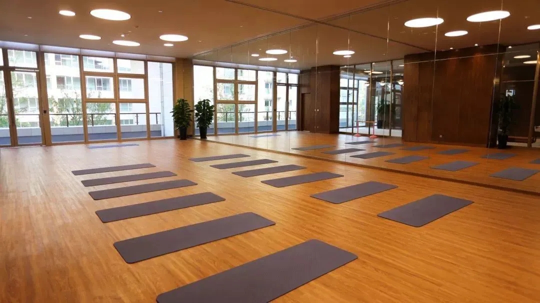 高端養(yǎng)老社區(qū)