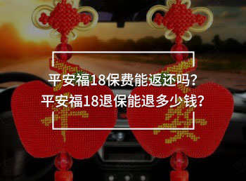 平安福2018