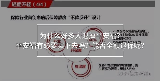 平安福