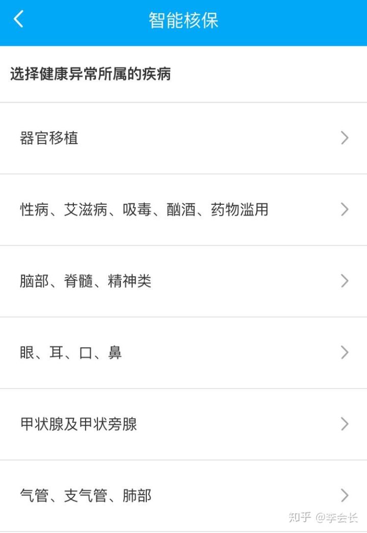 煙民投保指南