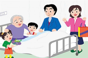安聯(lián)住院寶2019產品介紹
