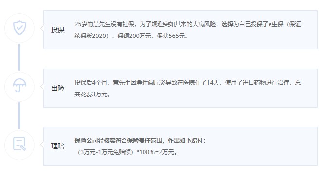 e生保案例介紹