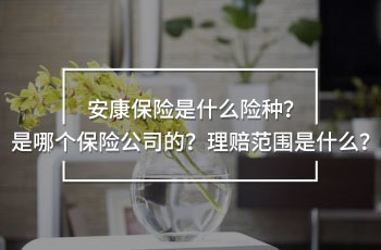 人人安康百萬醫(yī)療險