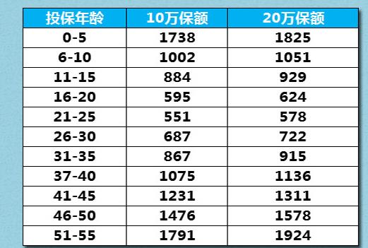心安怡保險