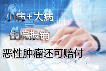 康愛無憂A款