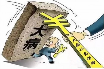 重疾險(xiǎn)
