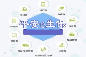 平安e生保2020百萬醫(yī)療靠譜嗎