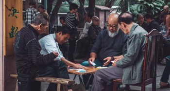 給爸媽買保險