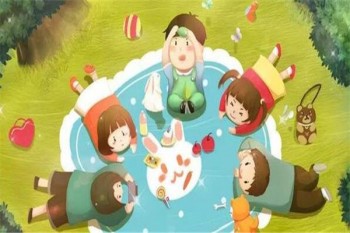 昆侖健康保少兒重疾險(xiǎn)（多倍版）