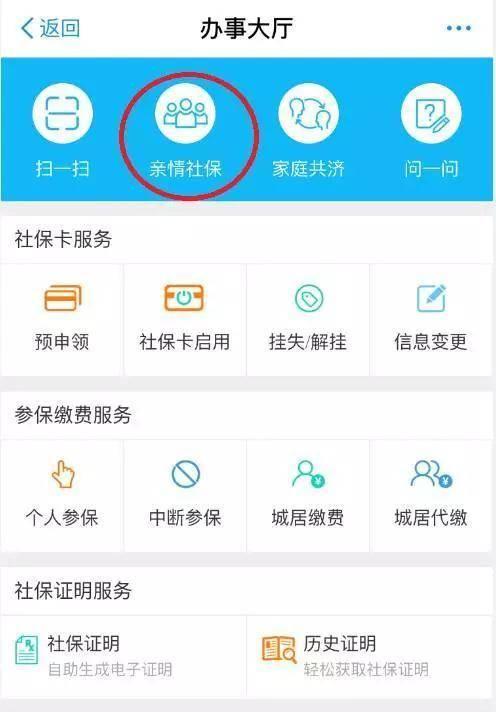 手機怎么查社?？ㄓ囝~