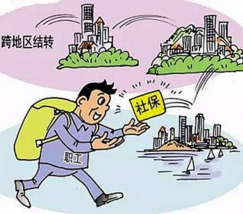 個(gè)人社保繳費(fèi)多少錢(qián)