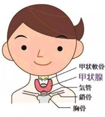 甲狀腺結(jié)節(jié)不能買重疾險嗎