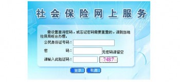 社?？ㄔ鯓硬樵儌€人余額？網(wǎng)上怎么查社?？ㄓ囝~