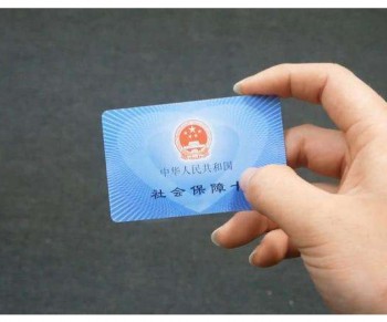 社保卡可以當身份證用嗎？社?？ǖ淖饔檬鞘裁?？