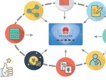 新版社保卡網(wǎng)上激活流程，新版社?？ㄓ心男┕δ?？