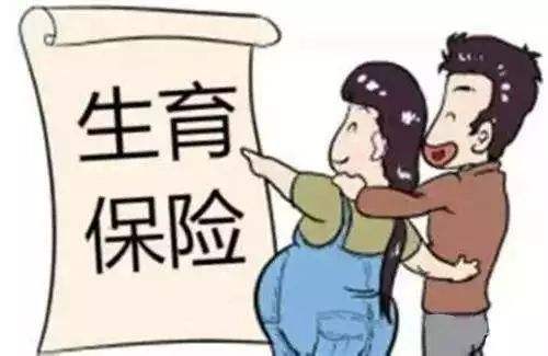 個人社保怎么報生育險