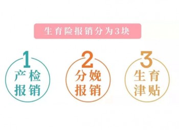 社保生育險(xiǎn)報(bào)銷流程是多少？報(bào)銷需要哪些資料？