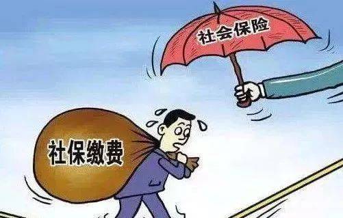 社保斷交多久會失效？社保同醫(yī)保有什么不同點？