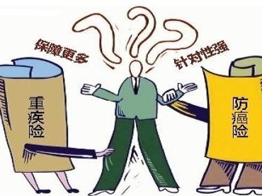 胃息肉可以買重疾險(xiǎn)嗎 為什么胃病會影響買保險(xiǎn)