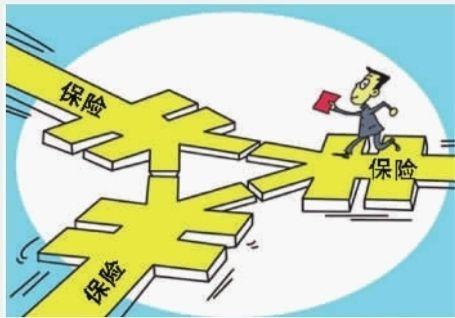 可以在不同的公司買重疾險(xiǎn)嗎 獲得多家理賠可不可以