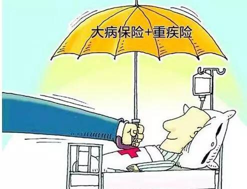 重疾險(xiǎn)有什么特征 痛風(fēng)可以買重疾嗎